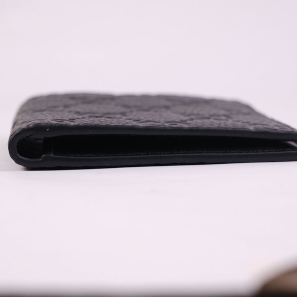 Gucci Imprint bi-fold wallet - Picture 5 of 11